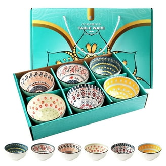 Mainstays by Becky G. & Alejandra Bamboo Melamine 4-Piece Serve