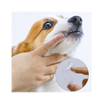 thumbnail image 2 of Cepillo de dientes de silicón para mascotas, 2 of 4