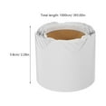 thumbnail image 2 of Miangastore 1 Roll Scalloped Bulletin Board Trim Board Border Decorations Trim Borders Wall Board Trims, 2 of 9