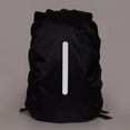 thumbnail image 4 of Luminous Rainproof Backpack Cover Suitable For Rainy Days Dnd Outdoor Sports A, 4 of 4