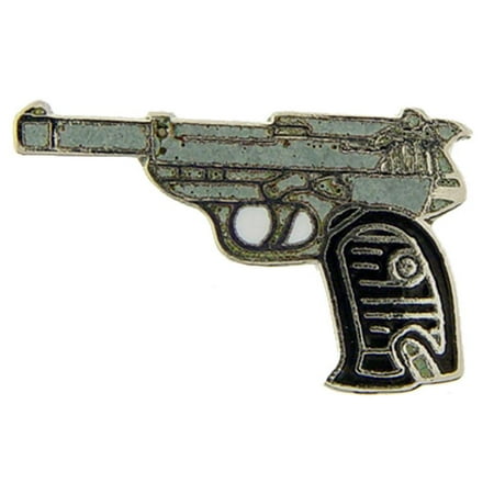 Walther P-38 Pin 1