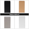 thumbnail image 3 of 20 Pcs Blank Envelope Bag Invitation Envelops Durable Kraft Paper Bag, 3 of 8