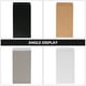 thumbnail image 3 of unbranded 20Ud Sobres Kraft Negro Para Invitaciones Sobres Estilosos Y Prácticos Para Cartas, 3 of 6