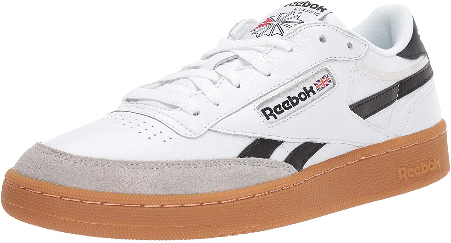reebok men's revenge plus