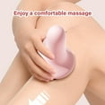 thumbnail image 5 of Cellulite Massagers,Body Sculpting Massagers Roller for Arm,Belly,Waist,Buttocks Handheld Anti Cellulites Massage Tool, 5 of 9