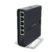 Mikrotik hap ac lite tower RB952Ui-5ac2nD-TC-US