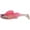 Clear Pink, variant on Megabass Dark Sleeper Soft Body Swimbait
