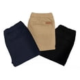 thumbnail image 1 of Pack 3 Joggers Para Hombre Holstone Promoción, 1 of 5