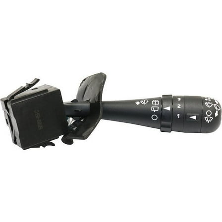 Wiper Switch - Compatible with 2002 - 2007 Saturn Vue 2003 2004 2005 2006