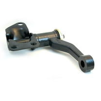 Steering Idler Arm Fits select: 1995-1997 NISSAN TRUCK, 1993-1994 NISSAN D21