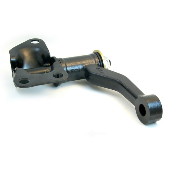Steering Idler Arm Fits select: 1995-1997 NISSAN TRUCK, 1993-1994 NISSAN D21