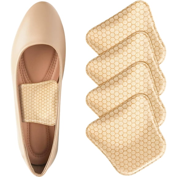 ZAIWOO Arch Support Inserts Women for Flat Feet, Reusable, 2 Height Options | Stable Arch Support for Reduced Foot Fatigue, Secure Fit in Most Shoes, Walk in Greater Comfort, Plantar Fasciitis Relief