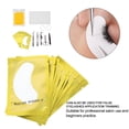 thumbnail image 4 of PENGXIANG Kit d'Extension de Cils Greffage Faux Cils Pinces Coton-Tige JMTZ0003-02, 4 of 8