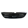 thumbnail image 3 of For 98-00 Ranger Pickup Truck Splash/XL/XLT RWD Front Grille Assembly Paintable, 3 of 3