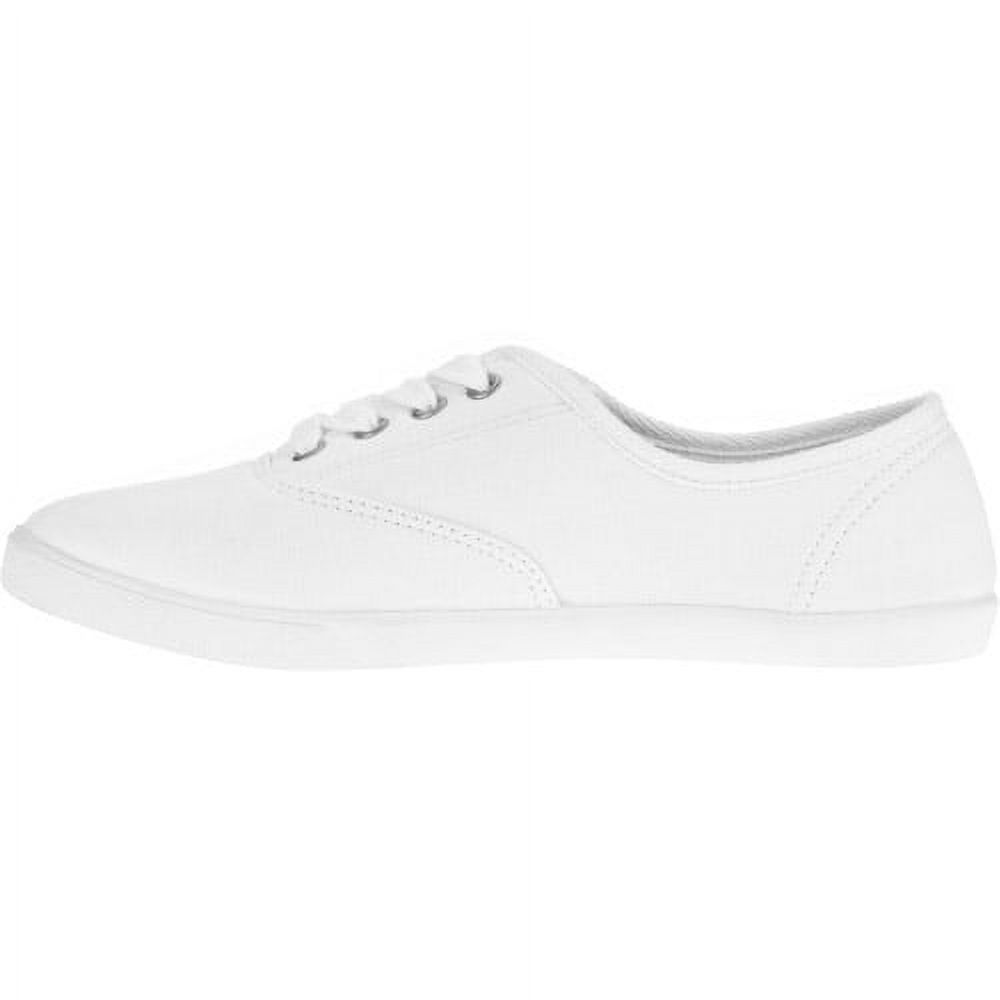 Women's Jan Causal Lace Up Shoes - image 3 of 4