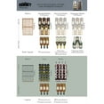 thumbnail image 2 of Summit 35 Bottle 30" Wide Built-In Wine/Beverage Center (SWBV3071), 2 of 2