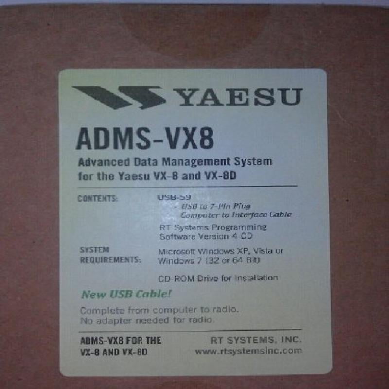 yaesu programming software download yaesu programming software download