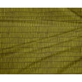 thumbnail image 4 of oneOone Polyester Lycra Fabric Uneven Stripe Block Printed Fabric 1 Yard 56 Inch Wide, 4 of 4