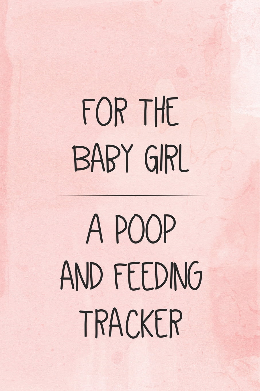 Girl Poops In Diaper
