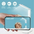 FPWNGL Eye Caring Modern Wireless Charging LED Desk Lamp With Alarm fpwngl-eye-caring-modern-wireless-charging-led-desk-lamp-with-alarm