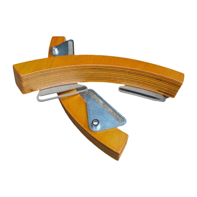 2 piezas de bloques de para caja de tambor que mejoran los efectos de sonido, instrumento de percusión rítmica educativa, accesorio para escenario