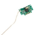 thumbnail image 5 of 1PC Receiver Module With DCF Antenna 77.5KHz Single Frequency Module Radio Time Module Radio For-Arduino Module Single Frequency, 5 of 11
