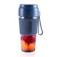 thumbnail image 1 of Mini exprimidor portátil para el hogar, recargable por USB, taza de jugo eléctrica pequeña multifuncional, 1 of 4