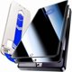 thumbnail image 1 of wonima11 Hoerrye for Samsung Galaxy S25 Ultra Privacy Screen Protector - [100% Fingerprint Unlock][Easy Installation Tool] 24° Anti-Spy, 9H+ Military-Grade & Longest Durable Tempered Glass, 2Pack, 1 of 1