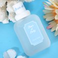 thumbnail image 3 of Perfume Corporal Sincero Fragancia Ligera de Larga Duración 50ml para Estudiantes Femeninas Deidad Helada, 3 of 9