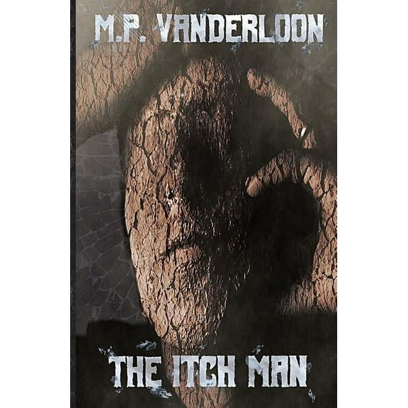 The Itch Man, (Paperback)