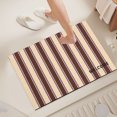 thumbnail image 5 of Lilixerw 16 x 24 Inch Mat-Bathroom Mat Rug,Non Slip Super Absorbent Stain Resistant Quick Dry Thin Bathroom Rug-Bath for Bathroom Floor Bathtub, 5 of 7