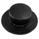 thumbnail image 2 of Sombrero mágico neutral de médico de la peste punk europeo y americano para Halloween, adorno para caballero, accesorios de baile para mujer, 2 of 6