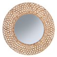 thumbnail image 1 of Riviera Mirror Ø80cm, 1 of 4
