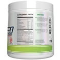thumbnail image 3 of EHP Labs OxyShred Non Stimulant Pre Workout Powder - Stim Free Pre Workout, Caffeine Free Preworkout for Men & Women - Non Stim Preworkout - Sugar Free Energy Powder - Mojito, 60 Servings, 3 of 11