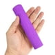 thumbnail image 4 of Rollo de Papel Crepé Uxcell Decoración de Papel Crepé 8.3ft L 5.9 Inch W, Violeta, 4 of 7