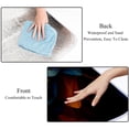 thumbnail image 4 of Pangolin Canvas Beach Blanket Picnic Mat - Waterproof Outdoor Mat for Beach, Camping, and Picnics with Large Size and Portable Design, 4 of 6