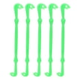 thumbnail image 2 of Hook Knot Tying Tool, Plastic Practical Portable Green Fishing Knot Tool Small Light Weight  For Outdoor Fishing, 2 of 8