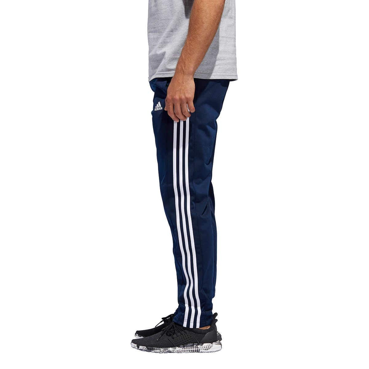 adidas men's essential track pants gameday pant