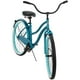 thumbnail image 1 of Bicicleta Huffy Rodada 26 Aqua, 1 of 7