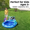 thumbnail image 2 of Centro de Juegos Acuáticos Bestway Polar Pals multicolor Inflable multicolor, 2 of 4
