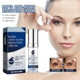 Instant Reduction Eye Cream Eye Tightener, Rapid Eye Firming Cream