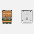 thumbnail image 2 of Retroflag SUPERPi CASE-J Safe Shutdown/Safe Reset SD Card Case with Indicator Light for Raspberry Pi 4, 2 of 8