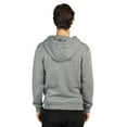 thumbnail image 2 of Unisex Ultimate Fleece Full-Zip Hooded Sweatshirt, 2 of 3