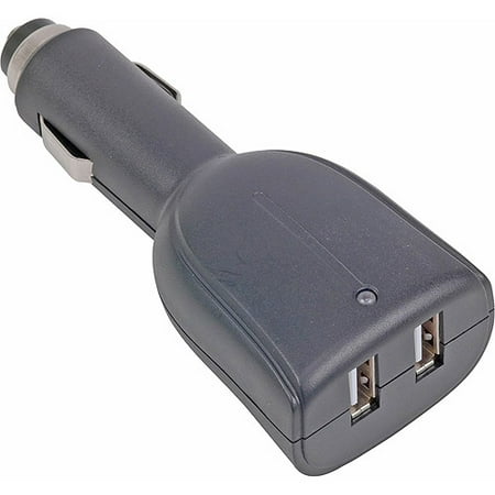 Univ DC Car PWR Adapter