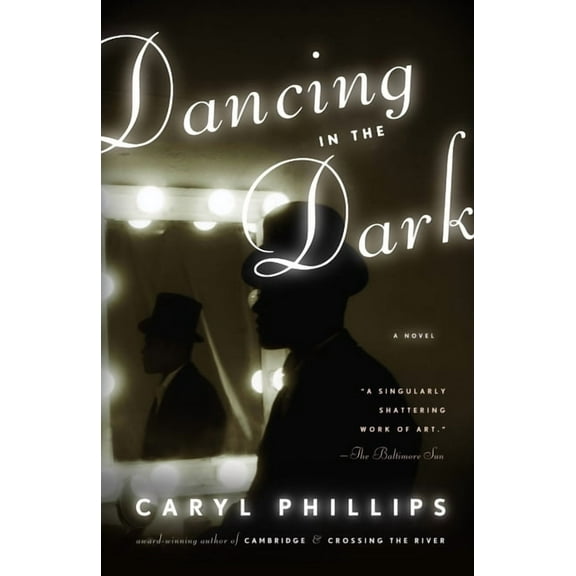 Vintage International: Dancing in the Dark (Paperback)