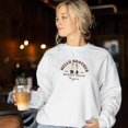 thumbnail image 2 of SsofieStore Hello Brother Mystic Falls Virginia Sweatshirt - Salva.tore Vampire Dia.ries Sweatshirt, 2 of 6