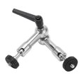 thumbnail image 1 of Adjustable Articulating Friction Arm for Camera LCD  Tripod, 360 Degree Universal Adjustment with CNC Machining & Tooth Alignment, 1 of 7
