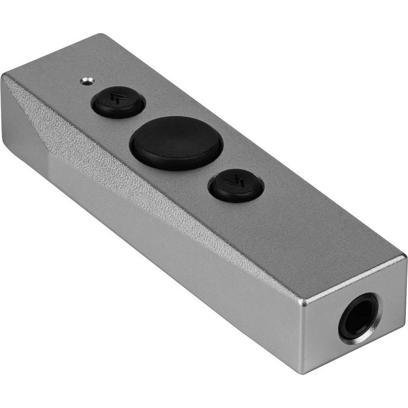 miniDSP ILDSP Miniature DSP Powered Headphone Amplifier