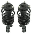 thumbnail image 2 of TRQ Front Strut & Coil Spring Assembly Set Driver & Passenger Sides Fits Select 10-13 Kia Forte Forte Koup, 2 of 6