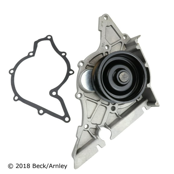 BeckArnley 131-2399 Water Pump